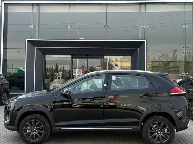 Chery Tiggo 2 2025