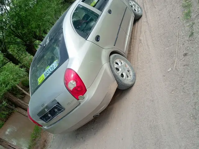 Chery QQ6 2007