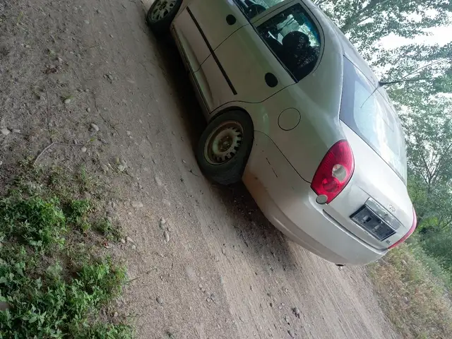 Chery QQ6 2007
