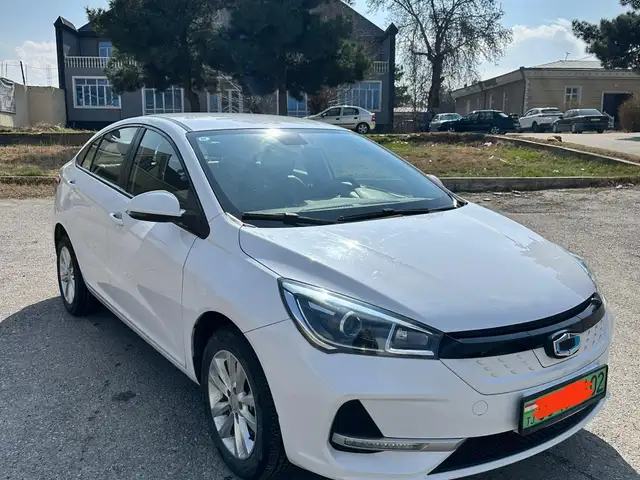 Chery Arrizo 5 2024