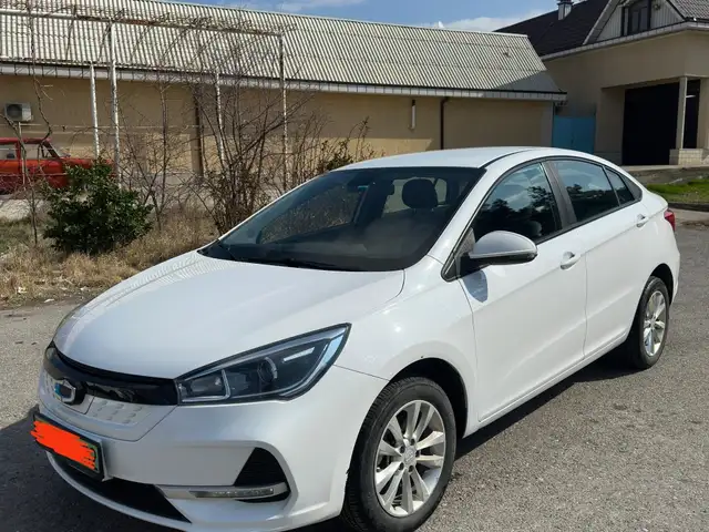 Chery Arrizo 5 2024