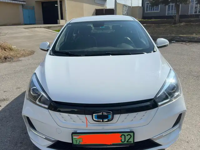 Chery Arrizo 5 2024