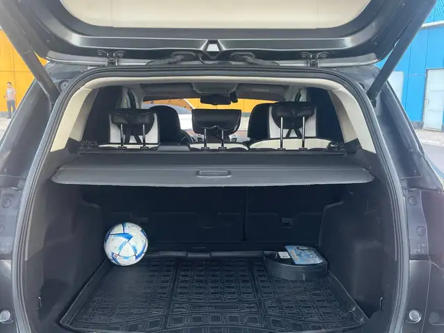 Ford Kuga 2019