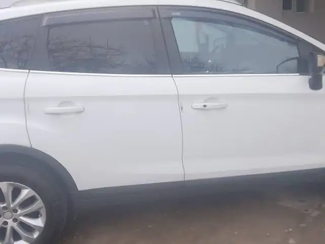 Ford Cougar 2009