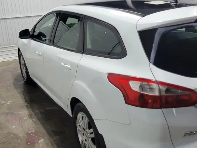 Ford Focus 2013