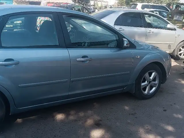 Ford Focus 2006