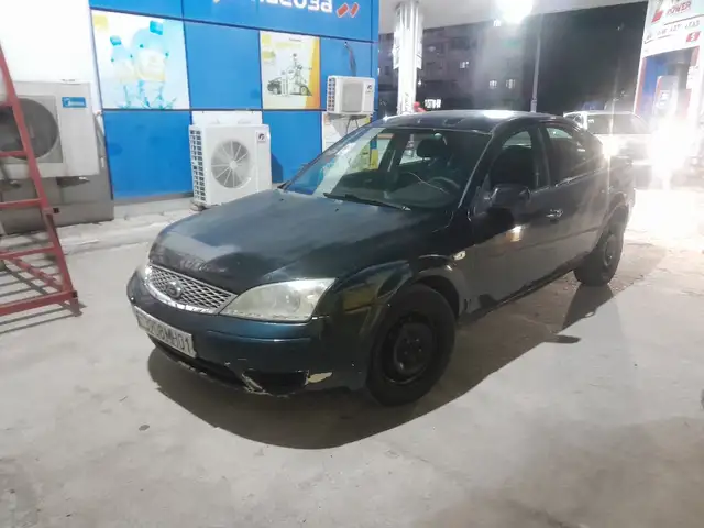 Ford Mondeo 2005