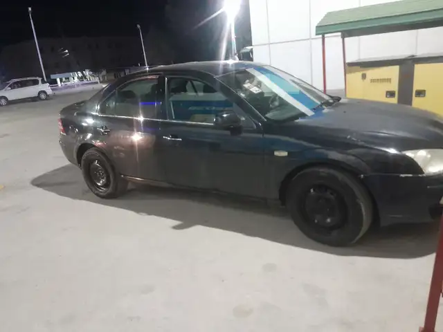 Ford Mondeo 2005