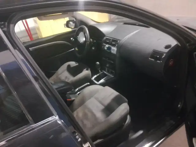 Ford Mondeo 2005