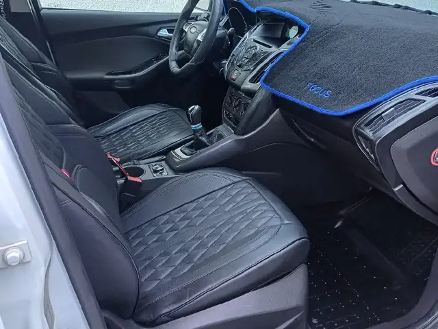Ford Focus 2013