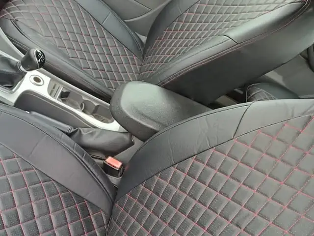 Ford Focus 2008