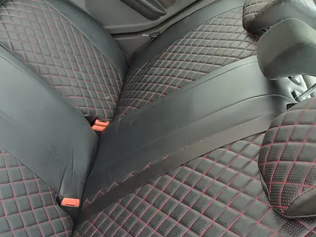 Ford Focus 2008