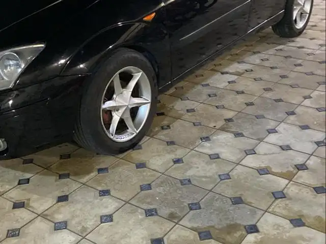 Ford Focus 2004
