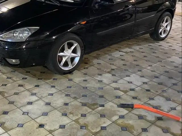 Ford Focus 2004