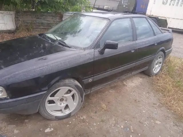 Audi 80 1994