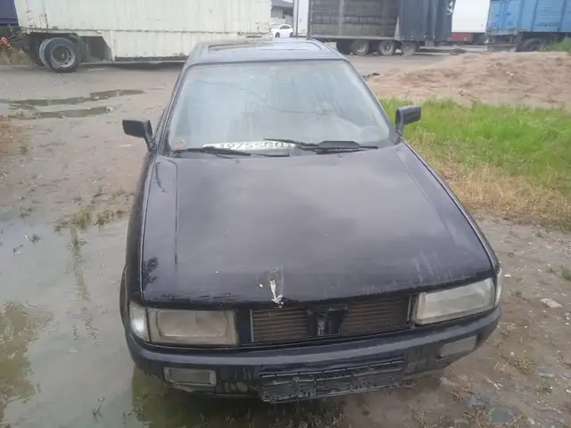 Audi 80 1994