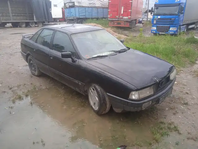 Audi 80 1994