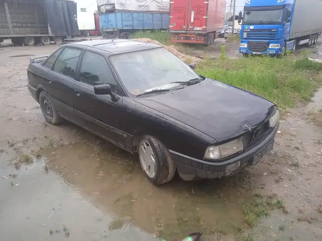 Audi 80 1994