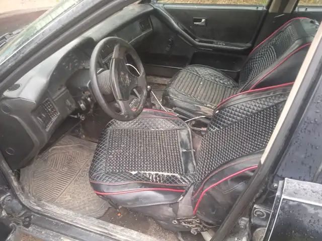 Audi 80 1994