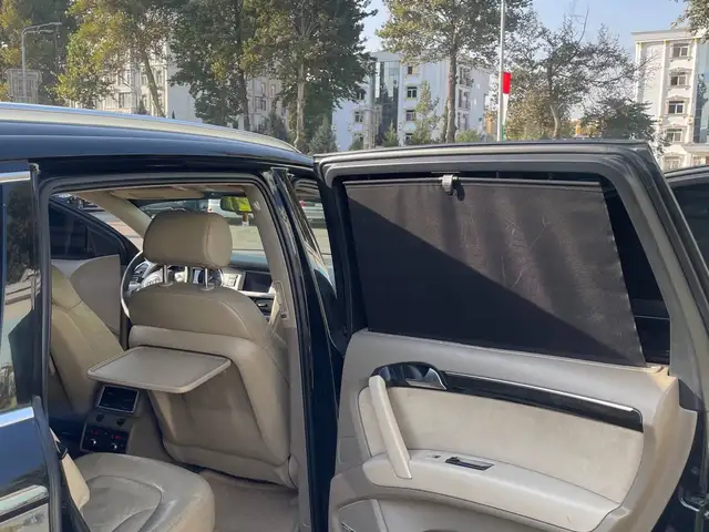 Audi Q7 2008