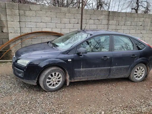 Ford Focus 2005