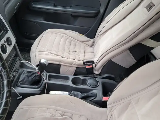 Ford Focus 2005