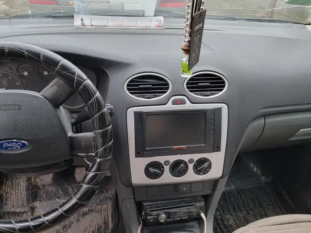 Ford Focus 2005