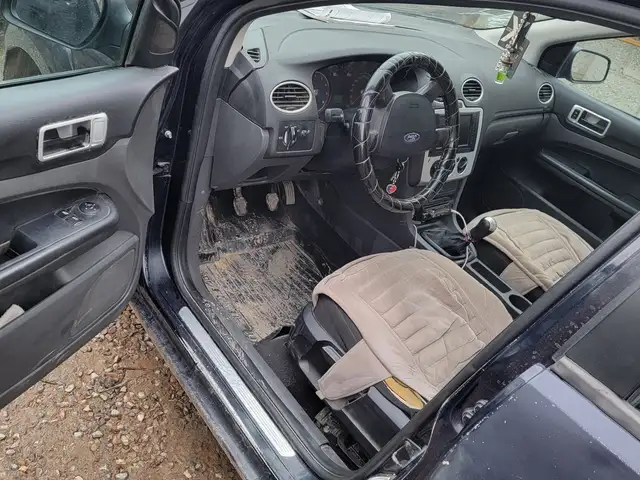 Ford Focus 2005