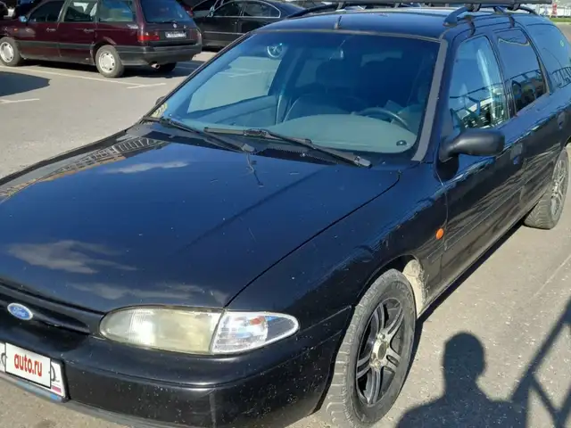 Ford Mondeo 1994