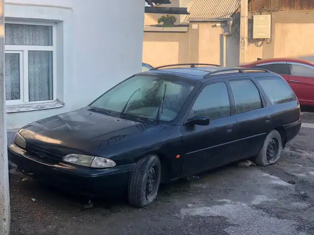 Ford Mondeo 1994