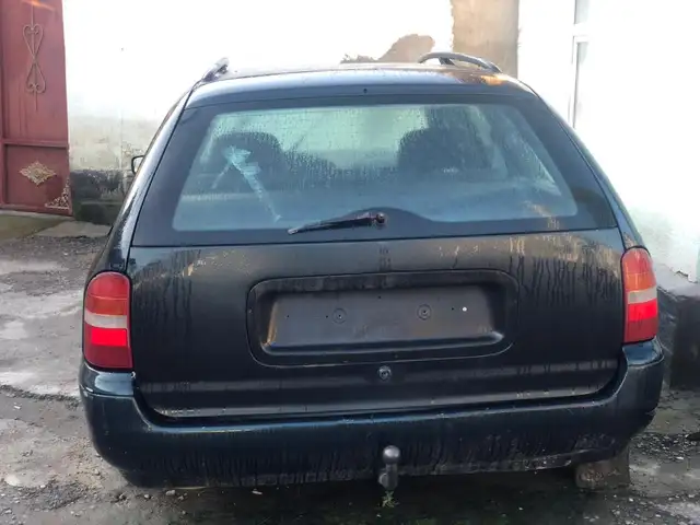Ford Mondeo 1994
