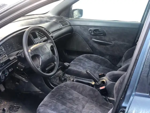Ford Mondeo 1994