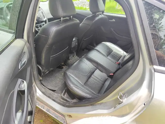 Ford Focus 2013
