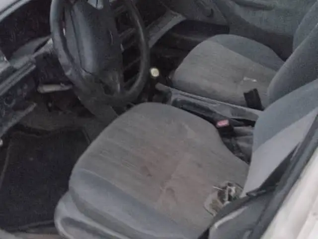 Ford Mondeo 1996