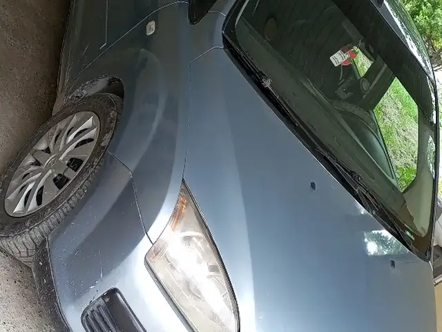 Ford Focus 2007