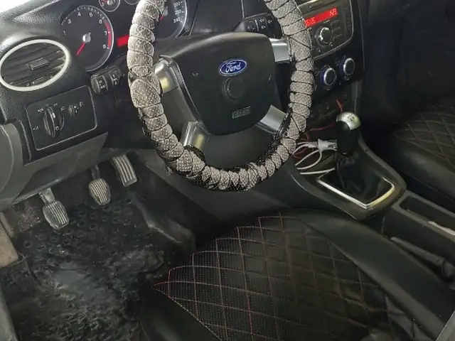 Ford Focus 2007