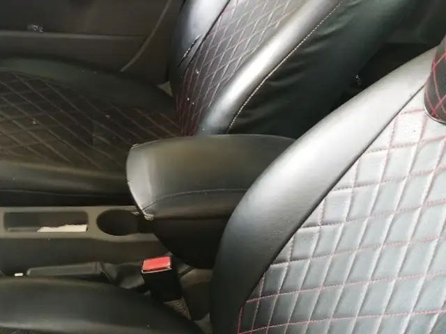 Ford Focus 2007