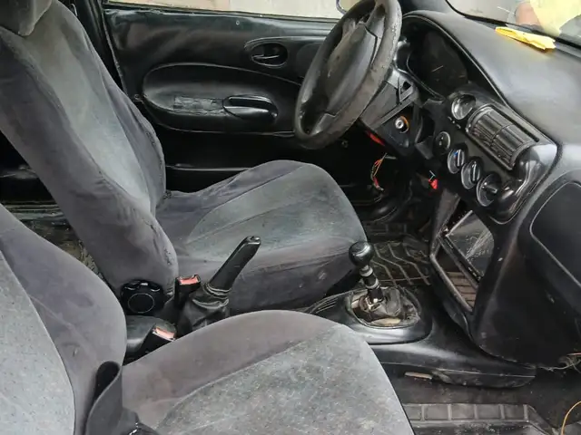 Ford Escort V 1995