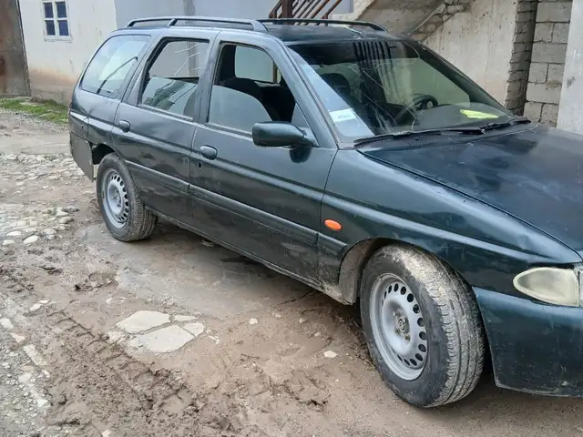 Ford Escort V 1995