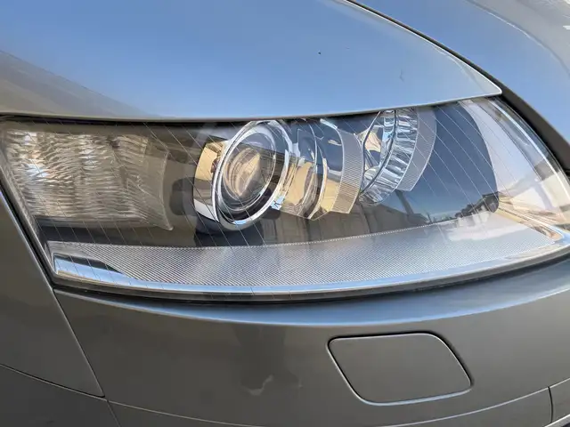 Audi A6 2008