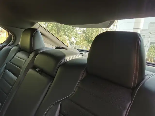 Ford Taurus 2017