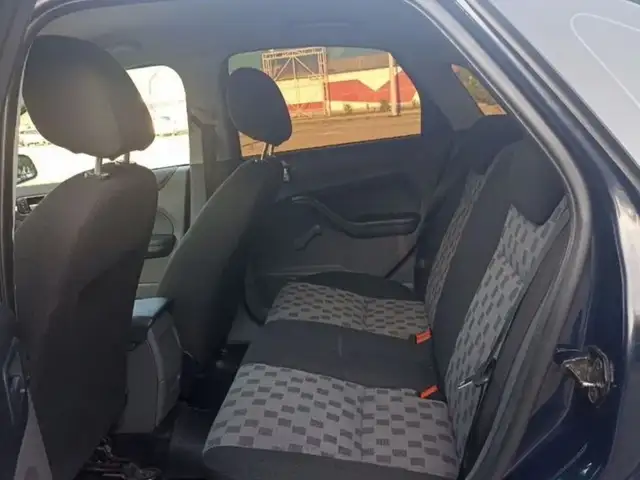 Ford Focus 2007