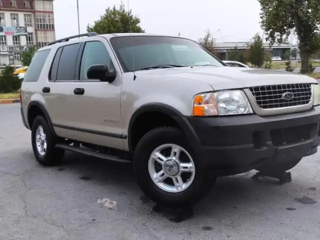 Ford Explorer 2005
