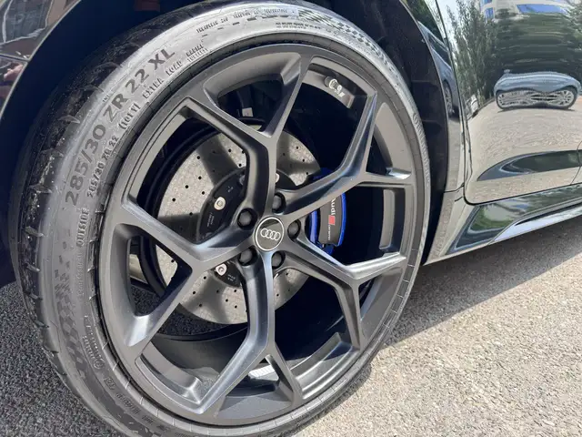 Audi RS6 2026