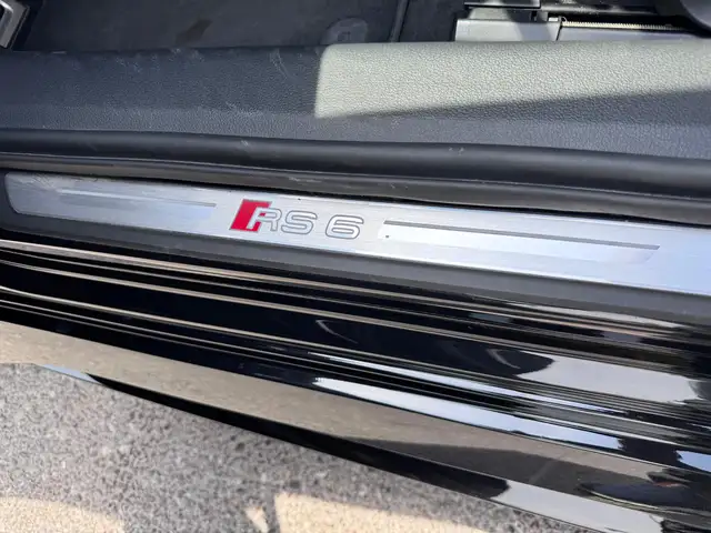 Audi RS6 2026