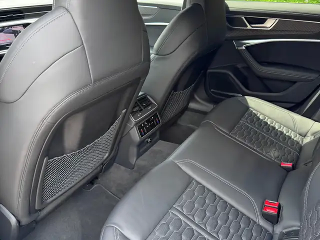 Audi RS6 2026