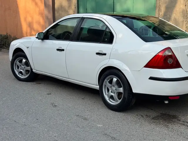 Ford Mondeo 2006
