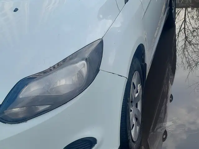 Ford Focus 2013
