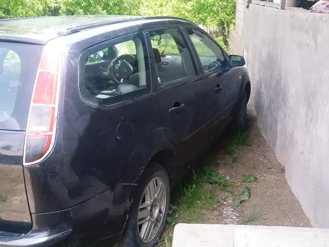 Ford Focus 2005