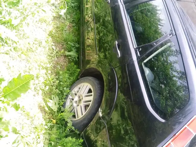 Ford Focus 2005